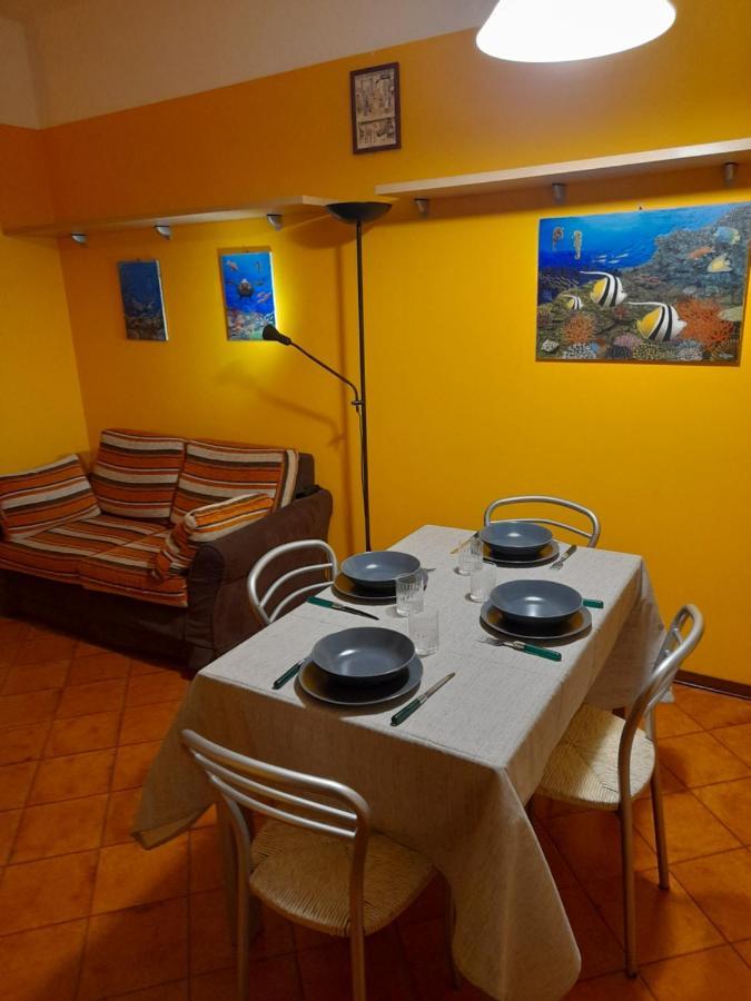 Casa Tilly Rapallo Exterior foto