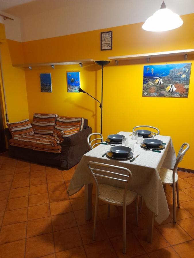 Casa Tilly Rapallo Exterior foto
