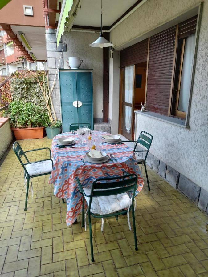 Casa Tilly Rapallo Exterior foto