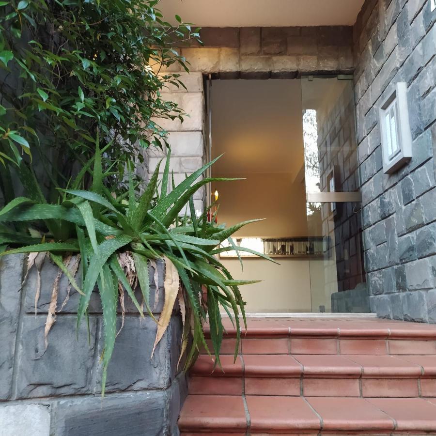 Casa Tilly Rapallo Exterior foto