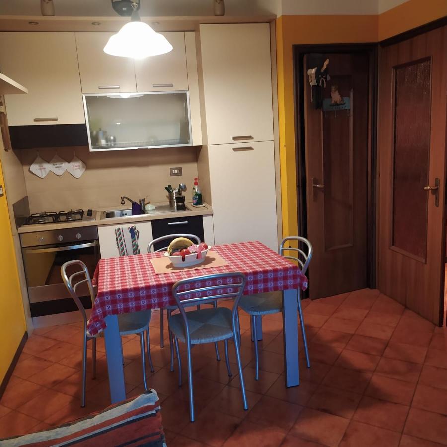 Casa Tilly Rapallo Exterior foto